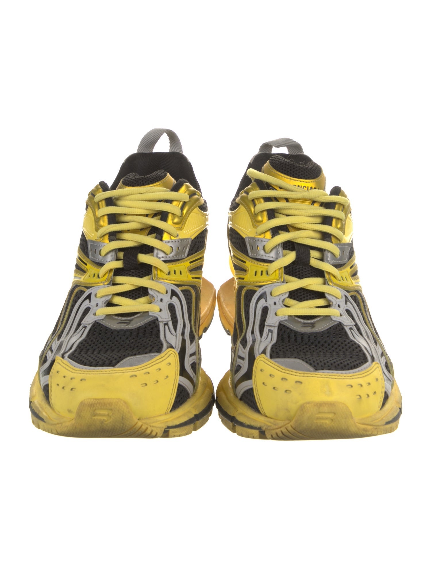 Balenciaga Xpander Chunky Sneakers